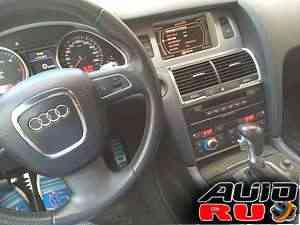 Audi Q7, 2008