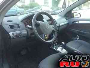 Opel Astra, 2008 Opel Astra, 2008