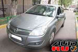 Opel Astra, 2012 Opel Astra, 2012