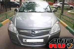 Opel Astra, 2012 Opel Astra, 2012