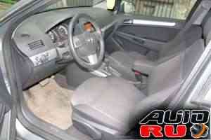 Opel Astra, 2012 Opel Astra, 2012