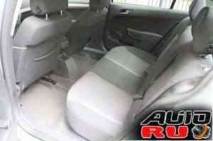 Opel Astra, 2012 Opel Astra, 2012