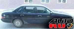 Ford Scorpio, 1997