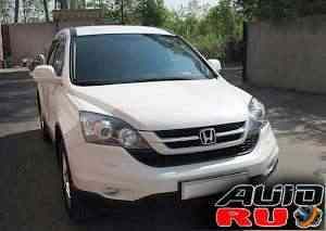 Honda CR-V, 2012 Honda CR-V, 2012