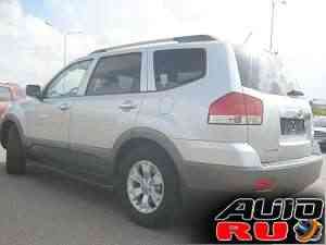 KIA Mohave, 2012 KIA Mohave, 2012