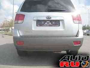 KIA Mohave, 2012 KIA Mohave, 2012