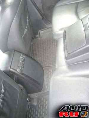 KIA Mohave, 2012 KIA Mohave, 2012