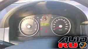 Hyundai Getz, 2010 Hyundai Getz, 2010