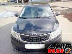 KIA Rio, 2012 KIA Rio, 2012