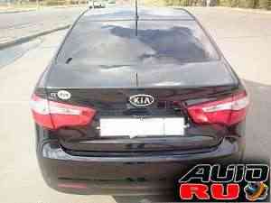 KIA Rio, 2012 KIA Rio, 2012