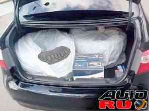 KIA Rio, 2012 KIA Rio, 2012