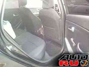KIA Rio, 2012 KIA Rio, 2012