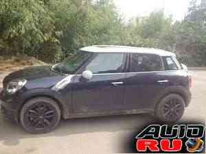 MINI Cooper, 2012 MINI Cooper, 2012