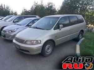 Honda Odyssey, 1999