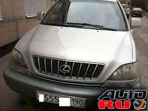 Lexus RX, 2001 Lexus RX, 2001