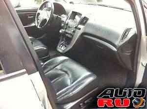 Lexus RX, 2001 Lexus RX, 2001
