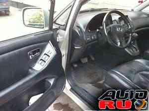 Lexus RX, 2001 Lexus RX, 2001