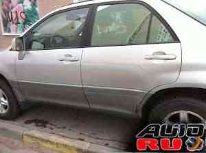 Lexus RX, 2001 Lexus RX, 2001