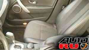 Renault Fluence, 2010