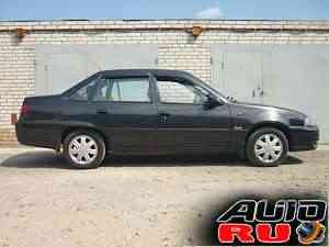 Daewoo Nexia, 2011 Daewoo Nexia, 2011