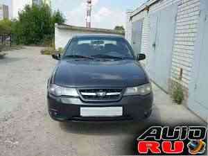 Daewoo Nexia, 2011 Daewoo Nexia, 2011