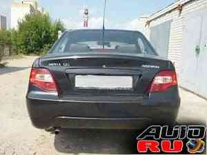 Daewoo Nexia, 2011 Daewoo Nexia, 2011