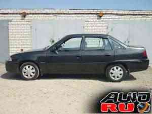 Daewoo Nexia, 2011 Daewoo Nexia, 2011