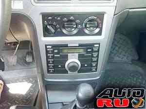 Daewoo Nexia, 2011 Daewoo Nexia, 2011
