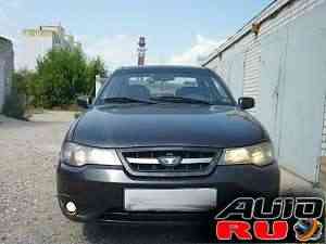 Daewoo Nexia, 2011 Daewoo Nexia, 2011