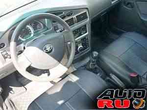 Daewoo Nexia, 2011 Daewoo Nexia, 2011