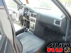 Daewoo Nexia, 2011 Daewoo Nexia, 2011
