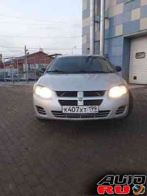 Dodge Stratus, 2004