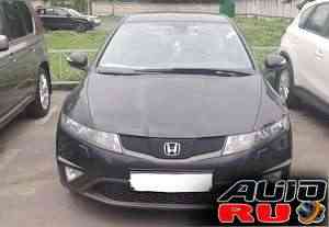 Honda Civic, 2011