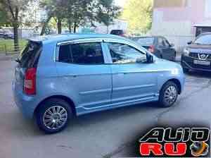 KIA Picanto, 2006