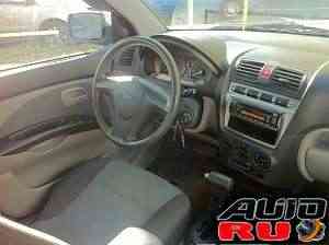 KIA Picanto, 2006