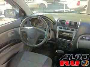 KIA Picanto, 2006