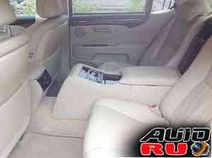 Lexus LS, 2008 Lexus LS, 2008