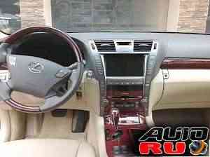 Lexus LS, 2008 Lexus LS, 2008