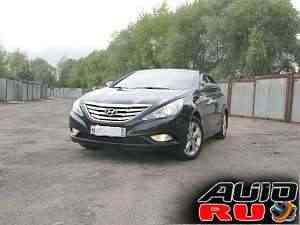 Hyundai Sonata, 2011 Hyundai Sonata, 2011