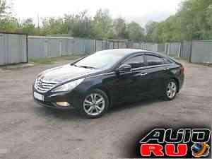 Hyundai Sonata, 2011 Hyundai Sonata, 2011