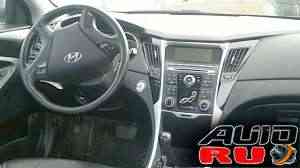 Hyundai Sonata, 2011 Hyundai Sonata, 2011