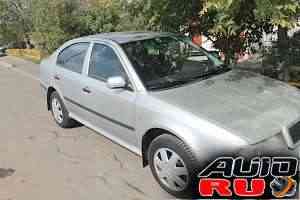 Skoda Octavia, 2000 Skoda Octavia, 2000