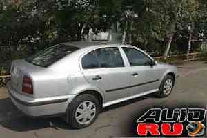 Skoda Octavia, 2000 Skoda Octavia, 2000