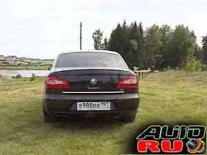 Skoda Superb, 2013 Skoda Superb, 2013