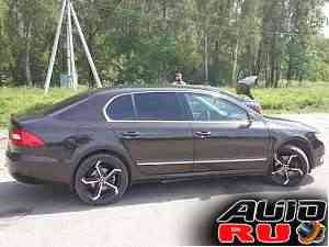 Skoda Superb, 2013 Skoda Superb, 2013