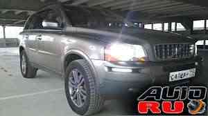 Volvo XC90, 2007 Volvo XC90, 2007