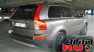 Volvo XC90, 2007 Volvo XC90, 2007