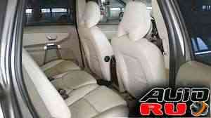 Volvo XC90, 2007 Volvo XC90, 2007