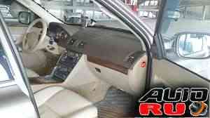 Volvo XC90, 2007 Volvo XC90, 2007