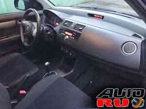 Suzuki Swift, 2008 Suzuki Swift, 2008